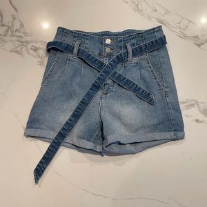 Women’s RSQ High Waisted Shorts